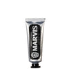 Marvis amarelli licorice toothpaste travel-Italian Toothpaste