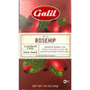 Galil Rosehip Herbal Tea