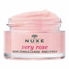 Small Jar of NUXE Very Rose Lip Balm