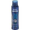 Nivea: Men Fresh Active Spray