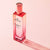 nuxe floral perfume pink bottle