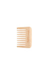Thompson Alchemists Thick Wooden Comb (9 cm) CW1105