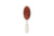 Thompson Alchemists Classic Signature Paddle   Hair Brush PETITE MIX Bristle (WHITE) 8.25"x2.5"