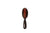 Thompson Alchemists Classic Signature Paddle  Hair Brush POCKET Bristle (Black) 7'x2"