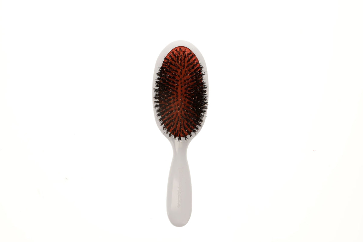 Thompson Alchemists Classic Signature Paddle Hair Brush PETITE Bristle ...