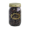 Glass mason jar of Thompson Alchemists Rockin' on Thompson Bath Salts