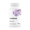 60 count bottle of Thorne Melaton 5