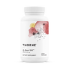 bottle of 60 Thorne Q Best 100 gelcaps