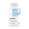bottle of Thorne Zinc Picolinate 30 mg capsules