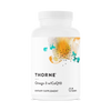 90 capsules of Thorne Omega 3 w/CoQ10