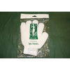 Touch Me Exfoliating Spa Gloves