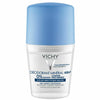 Vichy 48Hr Mineral Roll on Deodorant Aluminium Salt Free [French Import]