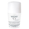 Vichy 48Hr Roll on Deodorant Soothing Anti Perspirant [French Import] 