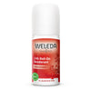 Weleda Pomegranate 24h Roll On Deodorant