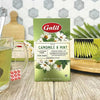 Galil Camomile & Mint Herbal Tea