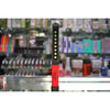 NEBO: The Larry™ 8 LED Pocket Work Light