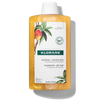 13.5 ounce bottle of Klorane Mango Shampoo