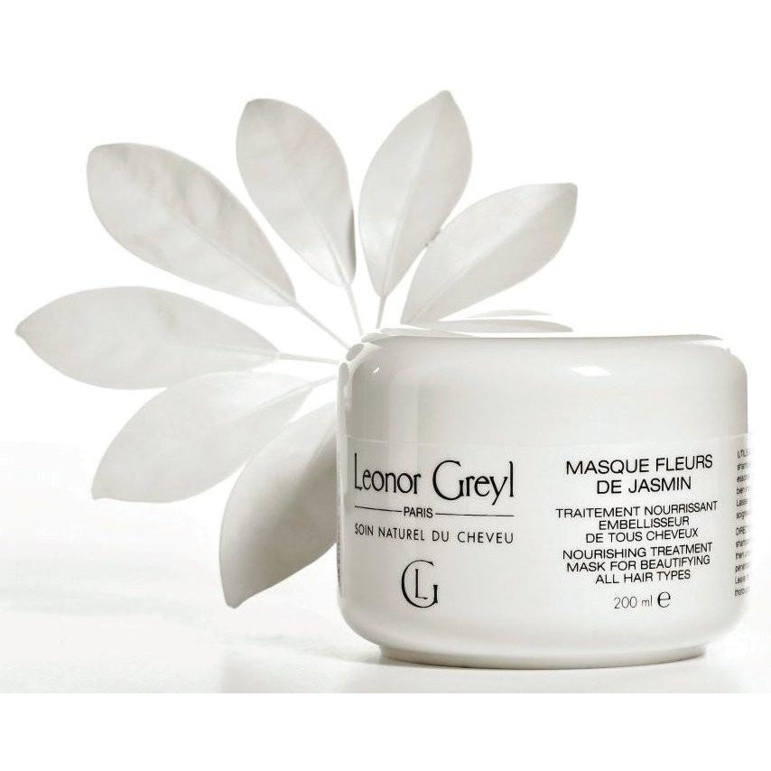 Greyl Masque Fleurs de Jasmin