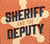 Sheriff and the Deputy CD (2017)